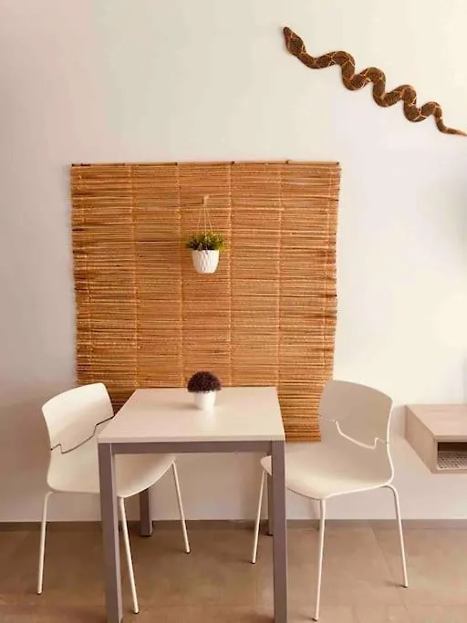 Διαμέρισμα Your Exclusive Studio In The City - Top Amenities & Services For Free!! Πλάγια Ντελ Κάρμεν