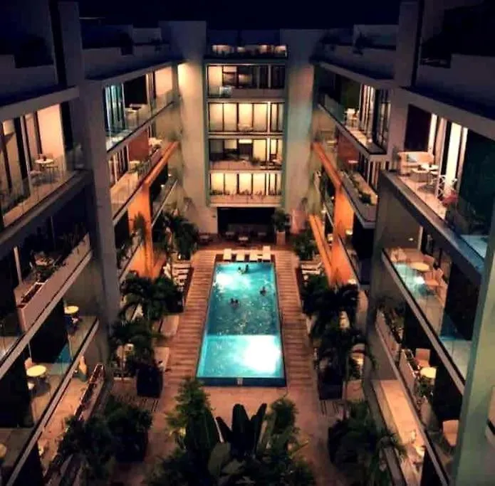 Your Exclusive Studio In The City - Top Amenities & Services For Free!! Πλάγια Ντελ Κάρμεν