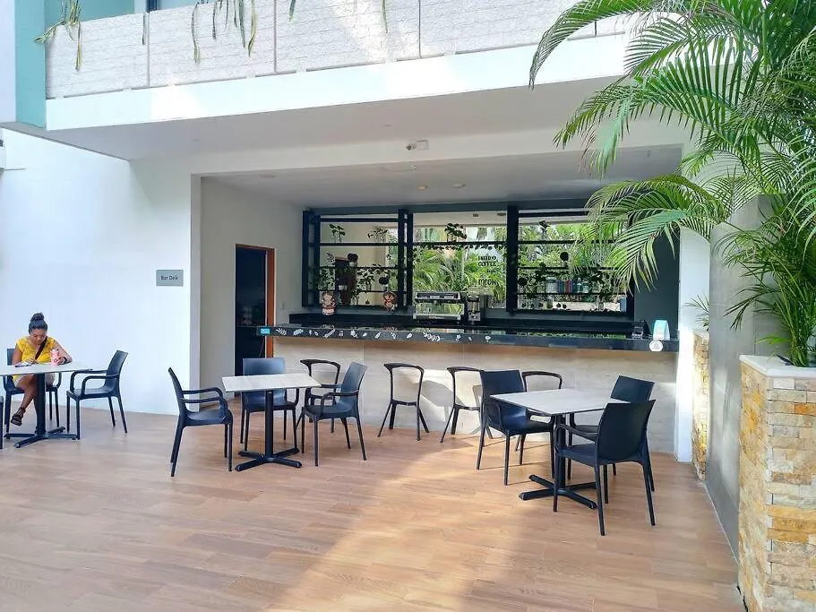 Your Exclusive Studio In The City - Top Amenities & Services For Free!! Πλάγια Ντελ Κάρμεν