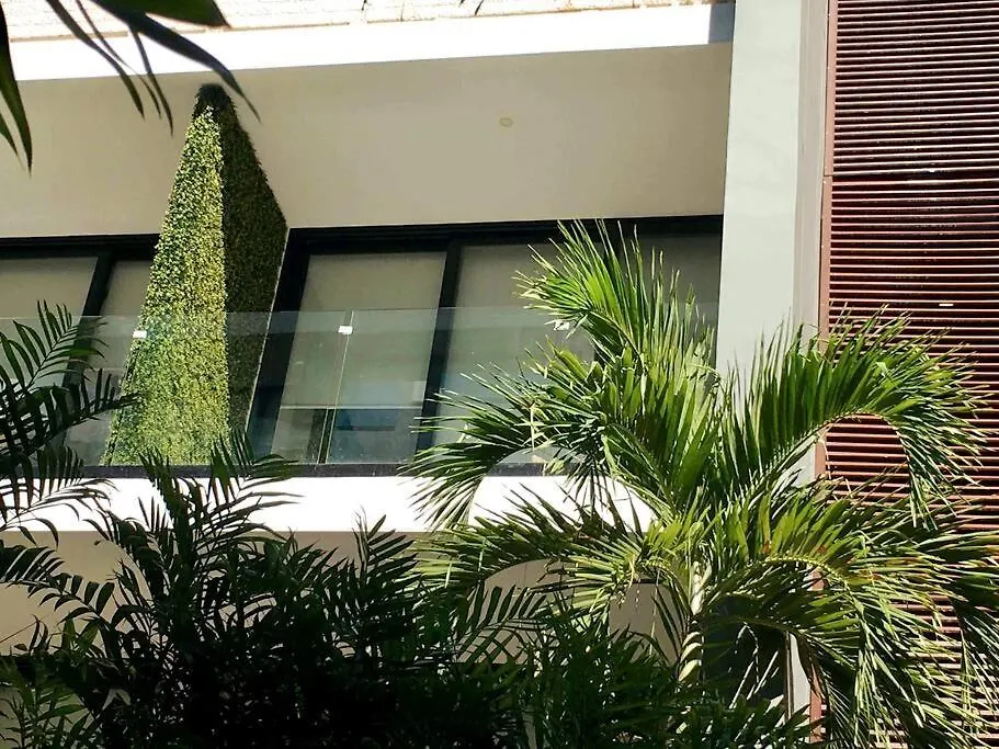 Your Exclusive Studio In The City - Top Amenities & Services For Free!! Πλάγια Ντελ Κάρμεν Μεξικό