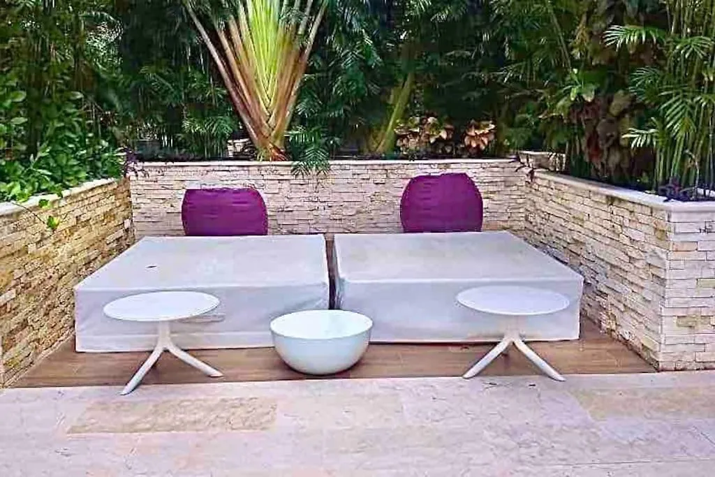 Διαμέρισμα Your Exclusive Studio In The City - Top Amenities & Services For Free!! Πλάγια Ντελ Κάρμεν