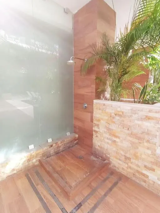 Διαμέρισμα Your Exclusive Studio In The City - Top Amenities & Services For Free!! Πλάγια Ντελ Κάρμεν Μεξικό