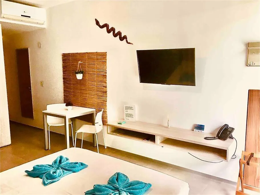 Your Exclusive Studio In The City - Top Amenities & Services For Free!! Πλάγια Ντελ Κάρμεν Μεξικό