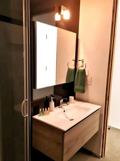Your Exclusive Studio In The City - Top Amenities & Services For Free!! Πλάγια Ντελ Κάρμεν Διαμέρισμα