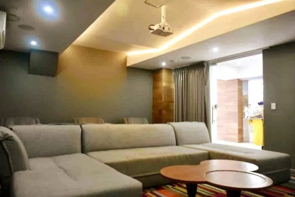 Your Exclusive Studio In The City - Top Amenities & Services For Free!! Πλάγια Ντελ Κάρμεν Διαμέρισμα