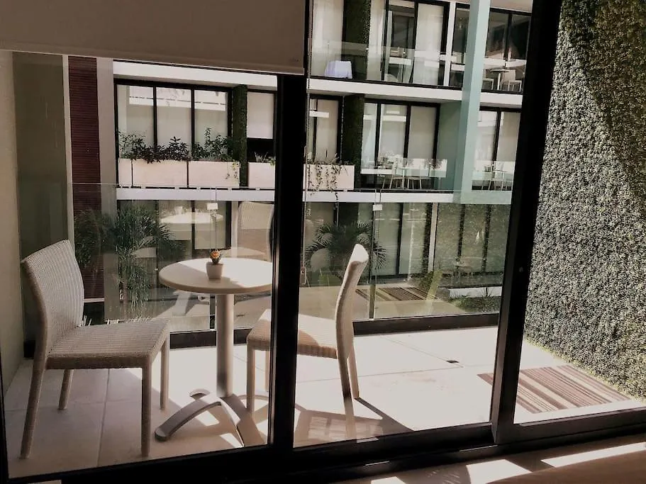 Your Exclusive Studio In The City - Top Amenities & Services For Free!! Πλάγια Ντελ Κάρμεν Μεξικό