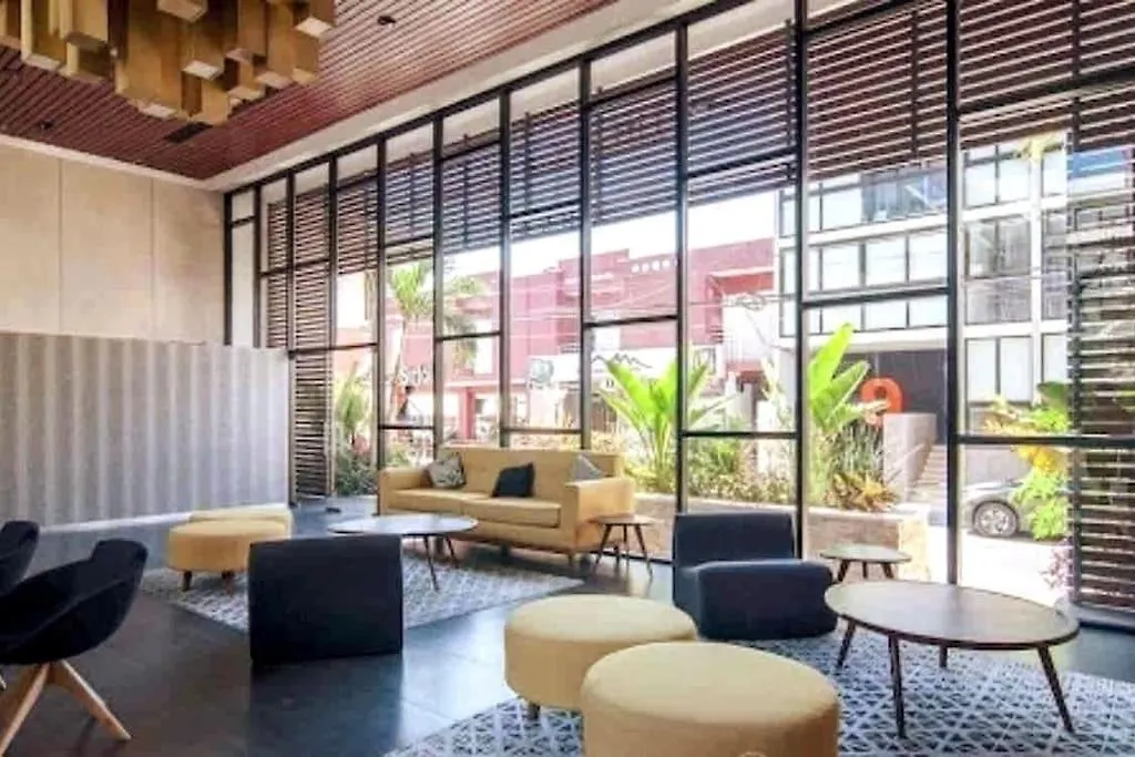 Διαμέρισμα Your Exclusive Studio In The City - Top Amenities & Services For Free!! Πλάγια Ντελ Κάρμεν Μεξικό