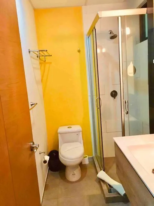 Your Exclusive Studio In The City - Top Amenities & Services For Free!! Πλάγια Ντελ Κάρμεν 0*,