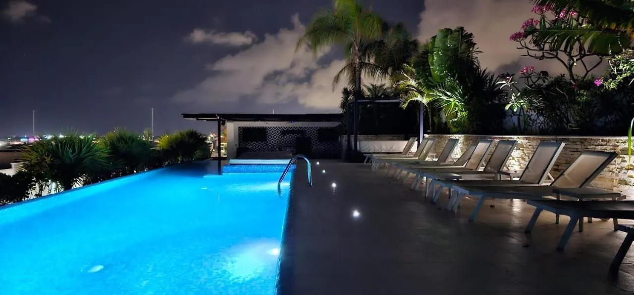 Your Exclusive Studio In The City - Top Amenities & Services For Free!! Πλάγια Ντελ Κάρμεν